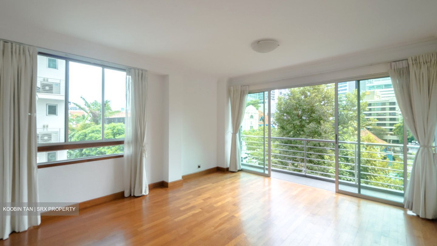 Hullet Rise (D9), Condominium #444557591